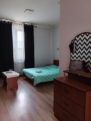 osh hostel: LONGHAUL спокойствие, комфорт и конфиденциальность, которые вы — 5