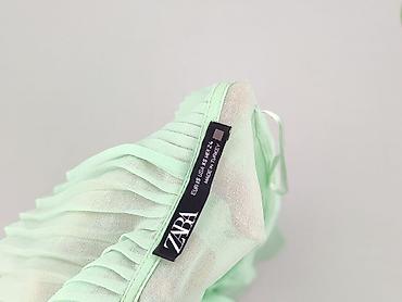 flared zara: Zara, Bluzka damska, rozmiar XS — 4