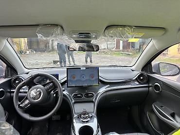 BYD: BYD E2: 2026 г., Электромобиль, Хэтчбэк — 6