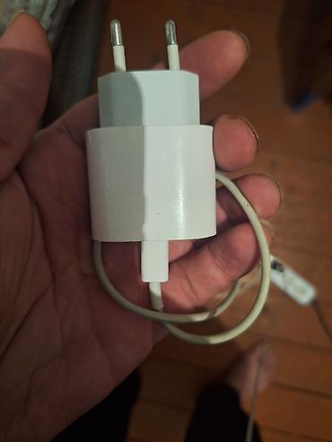 kontakt home iphone adapter: Simsiz şarj cihazı Apple, > 20 Vt, Yeni — 3