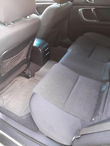 Subaru: Subaru Outback: 2005 г., 2.5 л, Автомат, Бензин, Универсал at lalafo.kg — 13 Subaru: Subaru Outback: 2005 г., 2.5 л, Автомат, Бензин, Универсал — 13