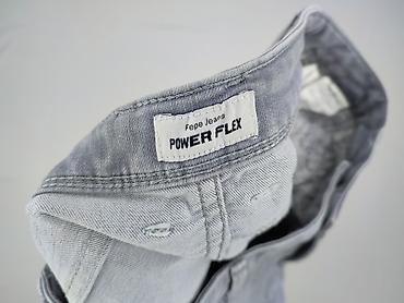 foo 1 cena: Pepe Jeans, Jeansy damskie, rozmiar S — 4