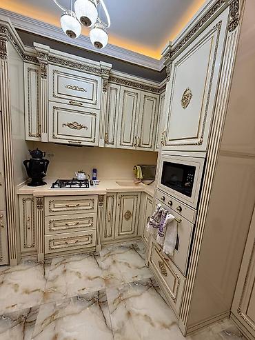 Yeni tikili: 2 otaqlı, Yeni tikili, 80 kv. m — 8