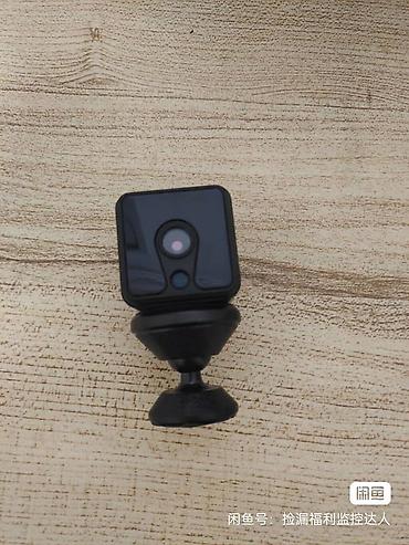 Видеонаблюдение: Wifi видеокамеры наблюдения с аккумулятором.Звук,запись на облачный — 4