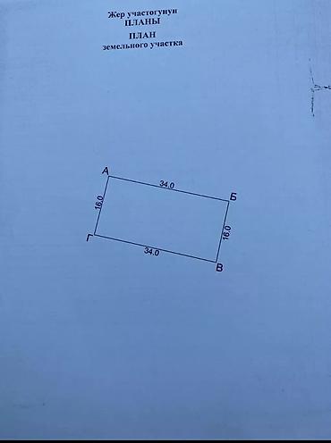 Продажа участков: 6 соток, Для строительства, Красная книга, Тех паспорт — 10