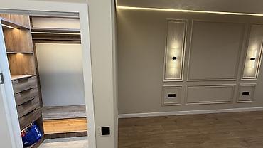 Продажа квартир: 2 комнаты, 86 м², Элитка, 9 этаж, Евроремонт — 3