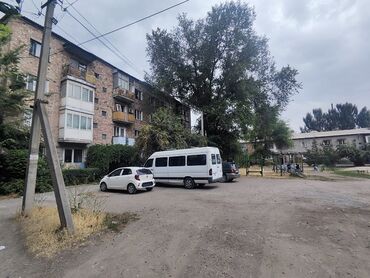 иссык куль недвижимость: 3 комнаты, 66 м², Индивидуалка, 3 этаж, Косметический ремонт