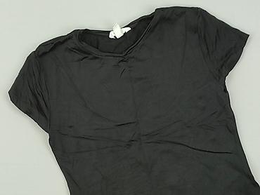 t shirty moda: H&M, T-shirt damski, rozmiar M — 1