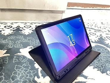 самсунг 33: Планшет ECO PAD Model N0E518 PRO (64 ГБ), Android. Соодалашуу жолдору — 3
