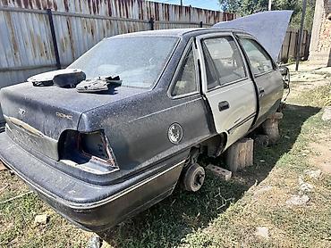 Унаа: Daewoo Nexia (седан) — на разбор Автомобиль предлагается целиком как — 1