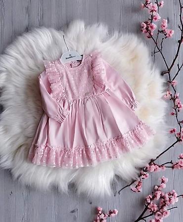 velicine decije odece: 💗Veličine na stanju: 9m,18m,24m NOVO! 💗Cena: 2.590 dinara — 1