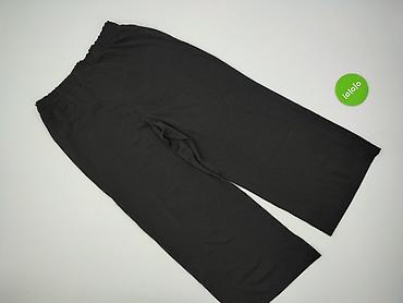 figi h: Gina Tricot, Spodnie materiałowe damskie, rozmiar M — 3