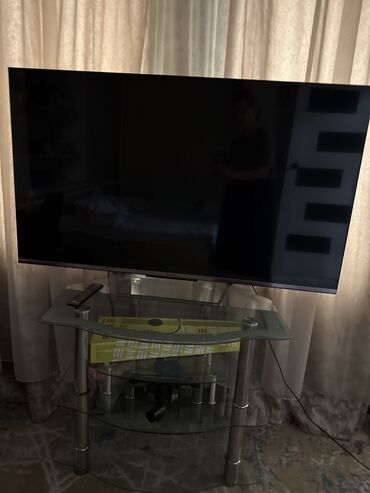телевизор 55 дюймов: Телевизор YASIN LED55Q90
55"