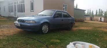 запчасти на дэу ланос: Daewoo Nexia: 2006 г., 1.5 л, Механика, Бензин, Седан