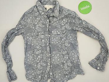 koszule windsor: H&M L.O.G.G., Koszula damska, rozmiar XS — 2