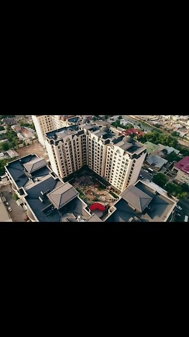 Продажа квартир: 3 комнаты, 71 м², Элитка, 5 этаж, Дизайнерский ремонт — 5