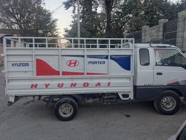 дордой моторс продукты график работы: Грузовое такси на Hyundai Porter 24/7 Услуги: - Транспортировка