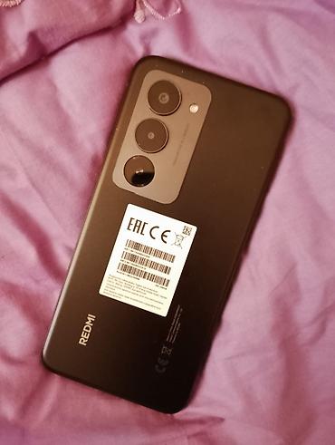 Redmi 256 GB, rəng - Qara, Sensor lalafo.az -da Redmi 256 GB, rəng - Qara, Sensor