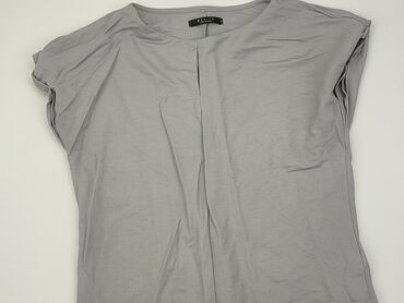 mohito bluzki krótki rekaw: Блуза жіноча, Mohito, S, стан - Хороший