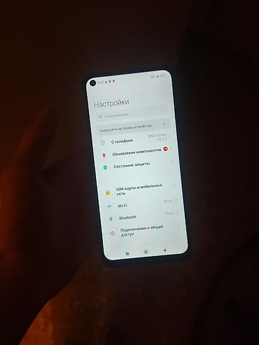 redmi note 9 64: Redmi, Redmi Note 9, Б/у, 128 ГБ, 2 SIM — 3
