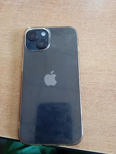 ipone: IPhone 14 Pro, Б/у, Графит, Чехол — 2