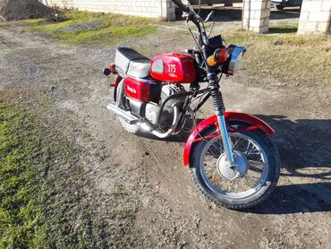 ucuz motosiklet: Vosxod 170 sm3