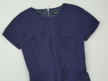 reserved sukienka sweterkowa: Reserved, Sukienka damska, rozmiar S