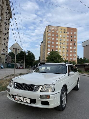 Nissan: Nissan Skyline: 1999 г., 2.5 л, Автомат, Бензин, Универсал