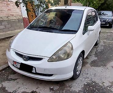 хонда аккорд 1997: Honda Fit: 2002 г., 1.5 л, Автомат, Бензин, Хэтчбэк — 5