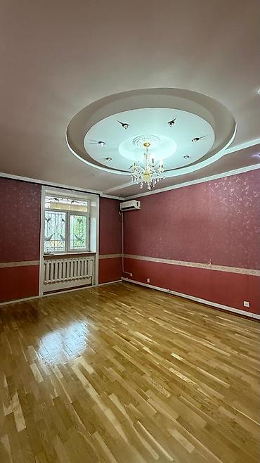 дом снимать: 1000 м², 6 комнат и более, Юг-2 мкр, Можно с животными — 9