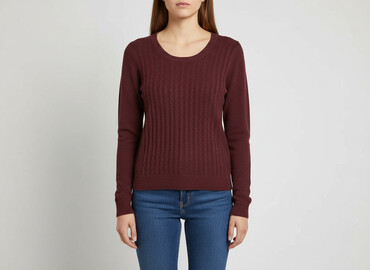 sweter z gruszką: Dorothy Perkins, Светр жіночий, розмір L
