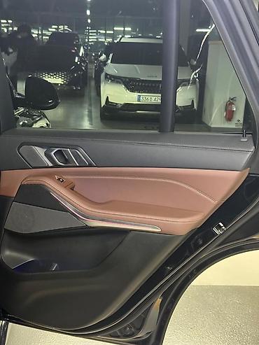 BMW: BMW X5: 2019 г., 3 л, Автомат, Дизель, Кроссовер — 10