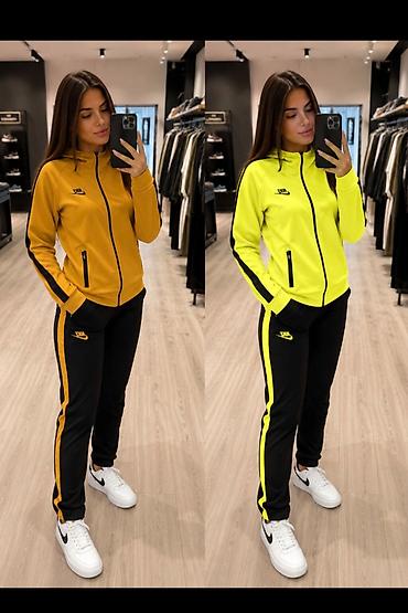 evolution trenerke: Ženske trenerke S,M,L,XL,XXL,3XL veličine za samo 3500 din
pb — 3