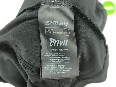 divers pl: Crivit, T-shirt damski, rozmiar M — 5