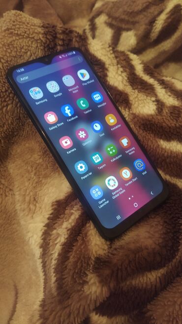 samsung a30s qiymeti irşad: Samsung Galaxy A30s, 64 GB