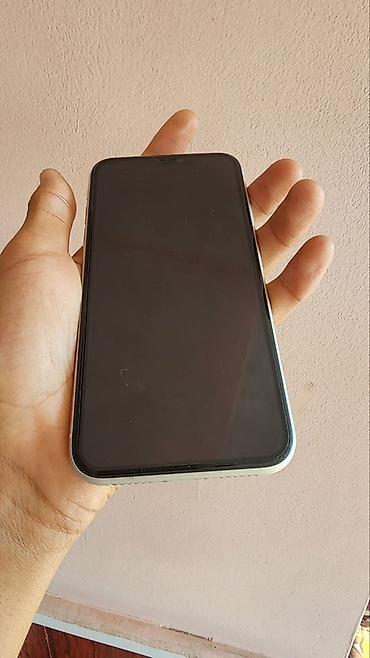 Apple iPhone: IPhone 11, Б/у, 128 ГБ, Белый, Чехол, 95 % — 5
