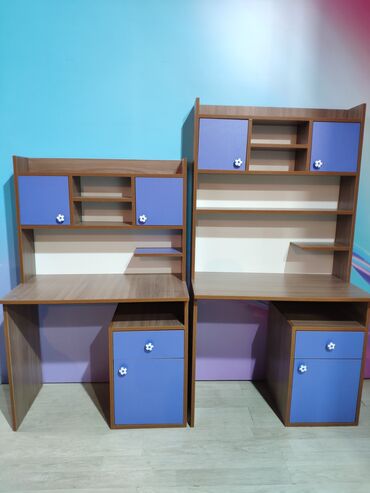 Uşaq masaları: Oğlan və qız üçün, Yeni, Siyirməli, Yazı masası, Stulsuz -da lalafo.az — 14 Uşaq masaları: Oğlan və qız üçün, Yeni, Siyirməli, Yazı masası, Stulsuz — 14