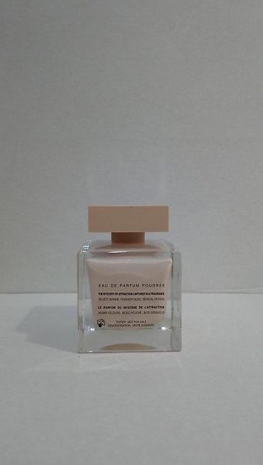 Parfemi: NARCISO RODRIGUEZ NARCISO POUDREE EDP 90ML TSTR | Narciso Rodriguez — 3