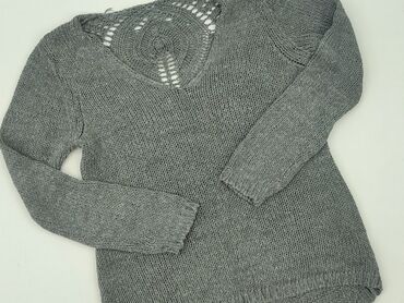 Sweter damski, rozmiar S
