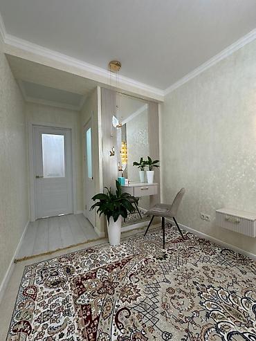 Продажа квартир: 3 комнаты, 89 м², Элитка, 9 этаж, Дизайнерский ремонт — 2