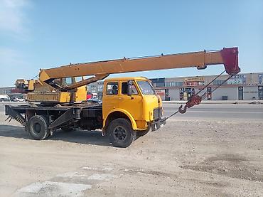 İli 1987 tonaş 14ton qiməti 17min barter mümkündür baxır maşına