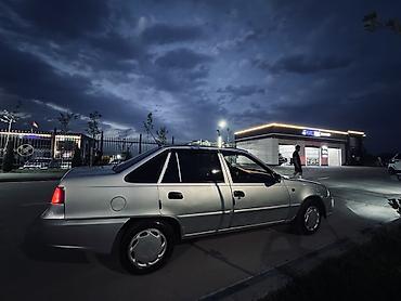 некая: Daewoo Nexia: 2010 г., 1.6 л, Механика, Бензин, Седан — 4