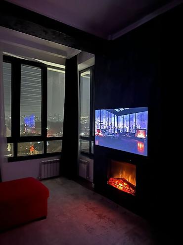 Продажа квартир: 2 комнаты, 73 м², Элитка, 9 этаж, Дизайнерский ремонт at lalafo.kg — 21 Продажа квартир: 2 комнаты, 73 м², Элитка, 9 этаж, Дизайнерский ремонт — 21