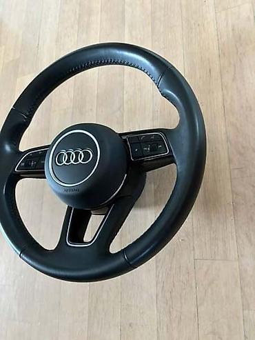 val opruge cena: VOLAN ZA AUDI A3, A4, A4 ALLROAD . OD 2014. DO 2020. GOD. | za — 4