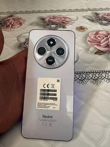 asus rog b class: Смартфон Redmi 14C Dreamy Purple - Память: 8 ГБ RAM, 256 ГБ ROM - — 4