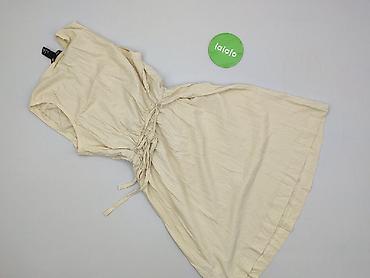 158 cm: H&M Basic, Sukienka damska, rozmiar S — 3