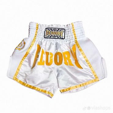 venum şort: Top ten futu ile barter - Əlcəklər: Adidas markalı, qırmızı rəng — 3