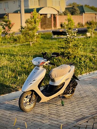 dio 27: Хонда Дио AF34, в идеальном состоянии Все работает, в заводском — 1