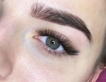 Ресницы: Ресницы, 4D, Классика, 2D, Гипоаллергенные материалы at lalafo.kg — 3 Ресницы: Ресницы, 4D, Классика, 2D, Гипоаллергенные материалы — 3