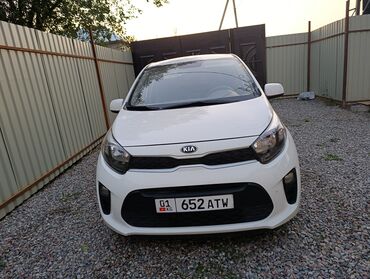 киа рио бишкек рассрочка: Kia Morning: 2018 г., 0.1 л, Автомат, Газ, Хэтчбэк